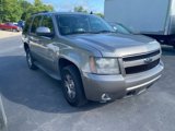 Used 2008 Chevrolet Tahoe LT w/ LT Preferred Equipment Group image 3