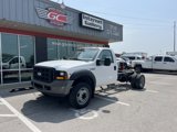Used 2007 Ford F450 XL image 2