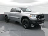 Used 2022 RAM 1500 Rebel w/ Rebel Level 2 Equipment Group image 2