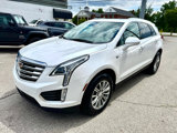 Used 2017 Cadillac XT5 Luxury w/ Driver Awareness Package image 3