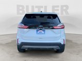 Used 2023 Ford Edge SEL image 4