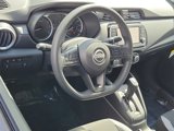 New 2025 Nissan Versa S w/ Trunk Package image 4