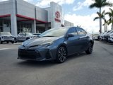 Used 2018 Toyota Corolla SE image 2