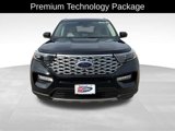Certified 2020 Ford Explorer Platinum w/ Premium Technology Package image 5