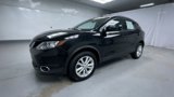 Used 2018 Nissan Rogue Sport SV w/ SV Technology Package image 4