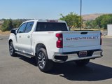 Used 2023 Chevrolet Silverado 1500 LT image 4