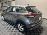 Used 2021 Nissan Kicks S image 3