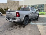 New 2025 RAM 1500 Big Horn image 3