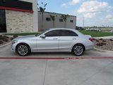 Used 2016 Mercedes-Benz C 300 4MATIC Sedan w/ Premium 1 Package image 6