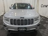 Used 2015 Jeep Grand Cherokee Altitude image 2