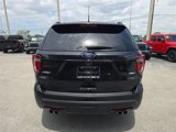Used 2019 Ford Explorer Sport w/ Equipment Group 401A image 5