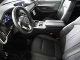New 2025 MAZDA CX-70 3.3 Turbo w/ Preferred Package image 4