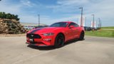 Used 2019 Ford Mustang GT w/ GT Performance Package image 2