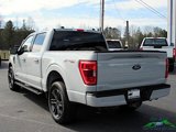 Certified 2023 Ford F150 XLT w/ Equipment Group 302A High image 4