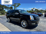 Used 2010 Cadillac Escalade Premium image 3