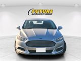 Used 2016 Ford Fusion SE image 2