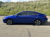 Used 2024 Hyundai Elantra SEL w/ Convenience Package image 2
