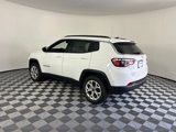 New 2025 Jeep Compass Latitude image 5