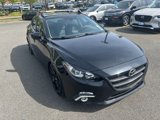 Used 2016 MAZDA MAZDA3 i Touring w/ Popular Equipment Package image 3
