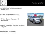 Used 2018 Nissan Rogue SL image 2