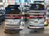 New 2025 Volkswagen Atlas SEL image 4