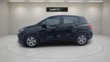 Used 2017 Chevrolet Trax LS w/ LPO, Cargo Package image 2