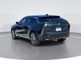 Certified 2024 Cadillac Lyriq Luxury image 4