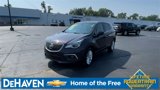Used 2018 Buick Envision Preferred image 4