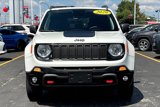 Used 2020 Jeep Renegade Trailhawk image 2