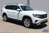Used 2021 Volkswagen Atlas SE image 4