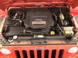 Used 2013 Jeep Wrangler Sport image 5