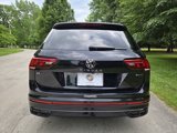 Used 2022 Volkswagen Tiguan SE R-Line image 4