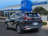 Certified 2022 Honda CR-V EX-L image 4