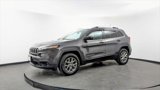 Used 2017 Jeep Cherokee Latitude w/ Cold Weather Group image 2