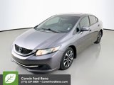 Used 2014 Honda Civic EX image 3