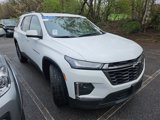 Used 2022 Chevrolet Traverse RS image 3