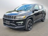 Used 2018 Jeep Compass Latitude w/ Popular Equipment Group image 3