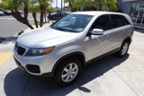 Used 2012 Kia Sorento LX image 5