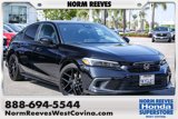 Certified 2024 Honda Civic Sport image 1