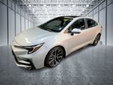 Certified 2023 Toyota Corolla XSE image 4