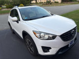 Used 2016 MAZDA CX-5 Grand Touring image 4