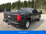 Used 2016 Chevrolet Silverado 1500 LT w/ All Star Edition image 2