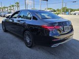 Used 2024 Mercedes-Benz C 300 Sedan image 5