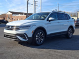 New 2024 Volkswagen Tiguan S image 2