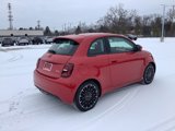 New 2024 FIAT 500 e (RED) image 5