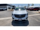 Used 2020 Cadillac XT5 Premium Luxury image 3