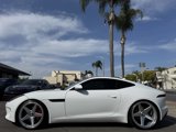 Used 2018 Jaguar F-TYPE Coupe image 2