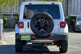 Used 2024 Jeep Wrangler Unlimited Sahara image 5