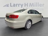 Used 2013 Volkswagen Jetta SE image 5