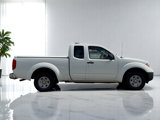 Used 2015 Nissan Frontier S image 4